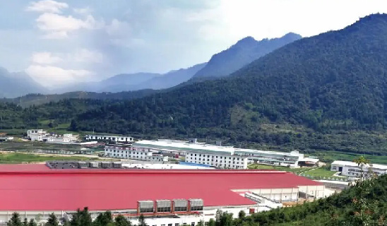 Fujian Sunner Holding Group Co., Ltd.