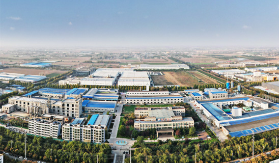 Henan Zhongda Hengyuan Biological Technology Stock Co., Ltd.