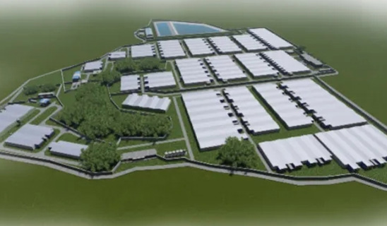 Nei Mongg KaiLu Livestock Co., Ltd.