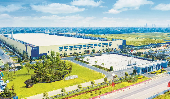 Tongwei Group Co., Ltd.