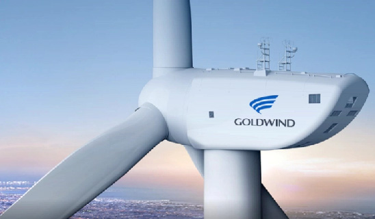 Xinjiang Goldwind Science & Technology Co., Ltd.