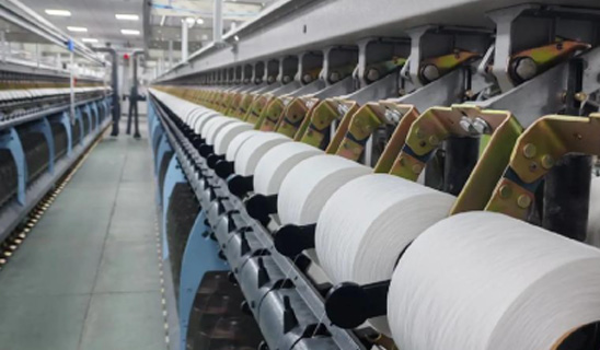 Zibo Changhua Home Textile Co., Ltd.